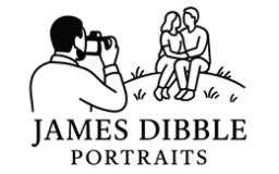 James Dibble Portraits